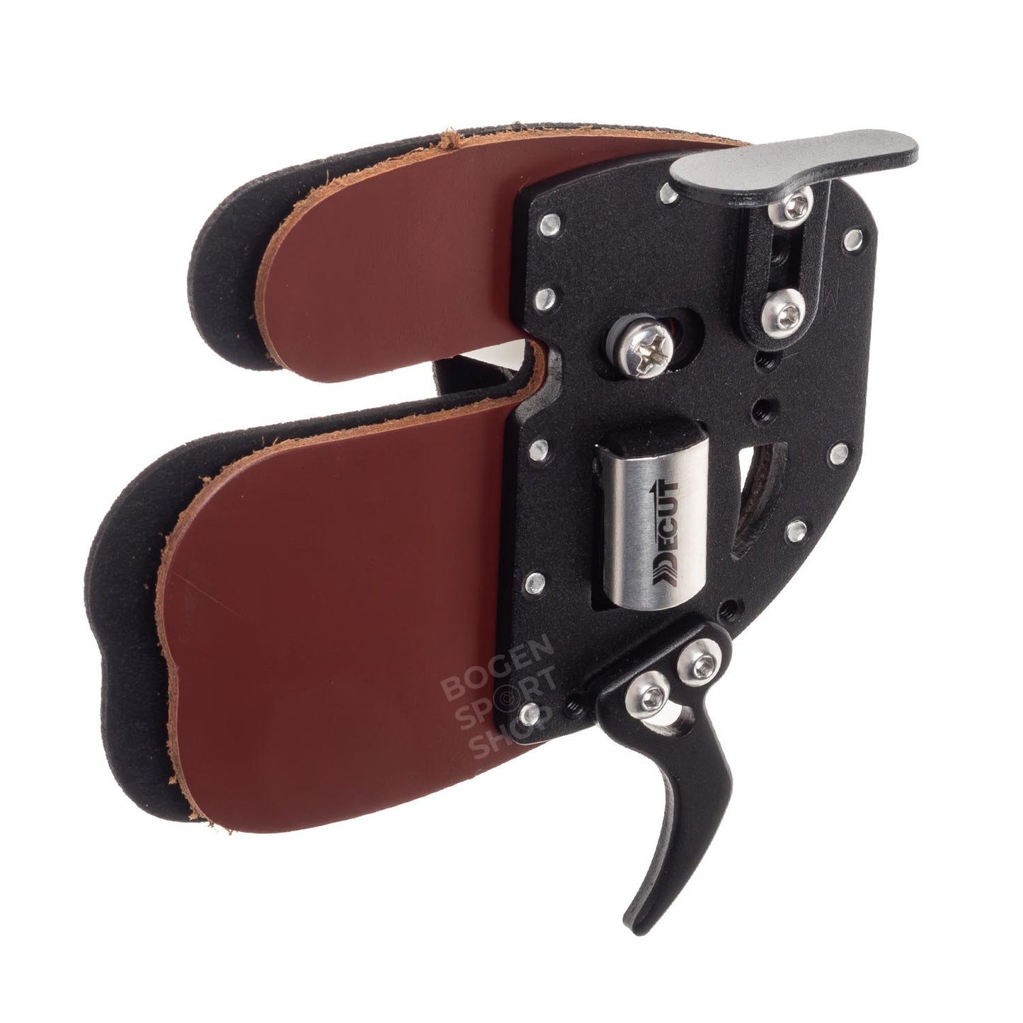 Decut RugbII Finger Tab