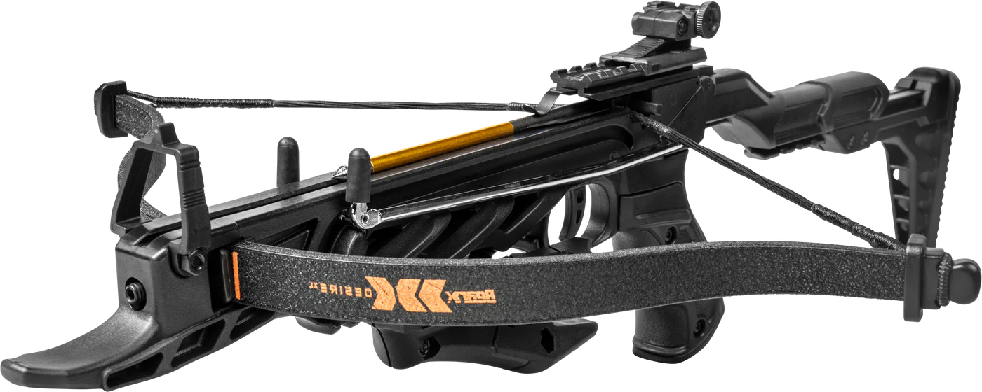 Bear Desire XL Crossbow