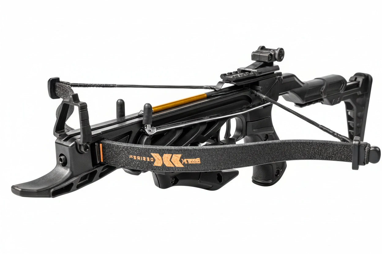 Bear Desire XL Handheld Crossbow