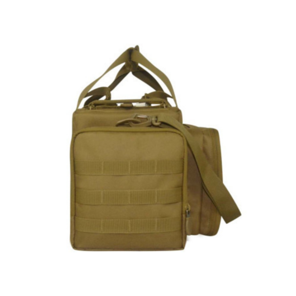 Ecoevo Pro Series Range Bag