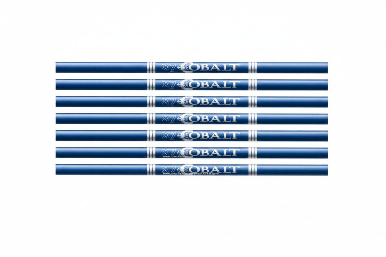 Easton X7 Cobalt