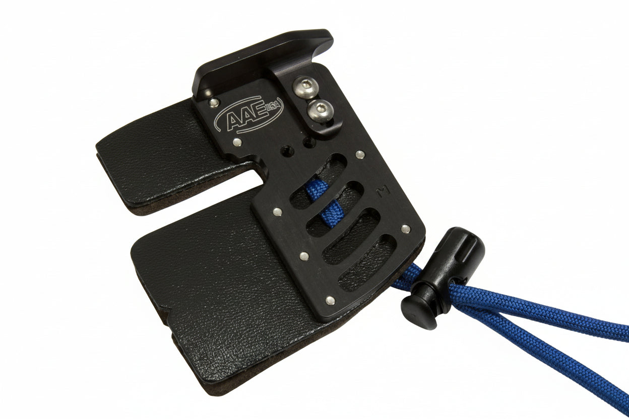 AAE Elite Finger Tab