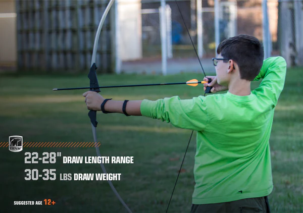 Bear Firebird Bow Kit