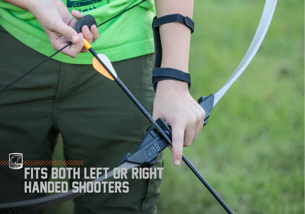 Bear Firebird Bow Kit