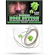 Bowmar Nose Button
