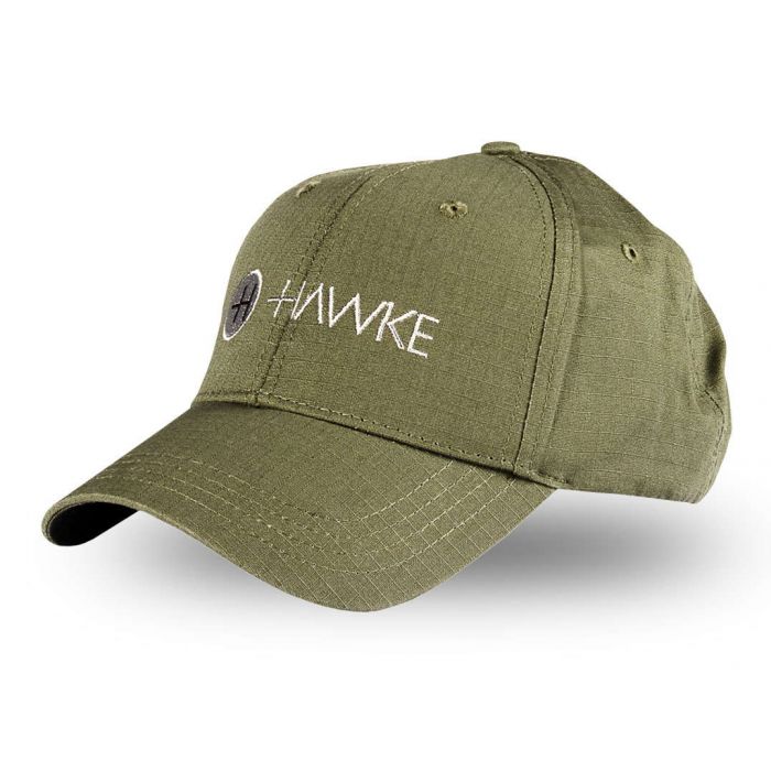 Hawke Ripstop Cap