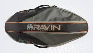 Ravin Soft Cases