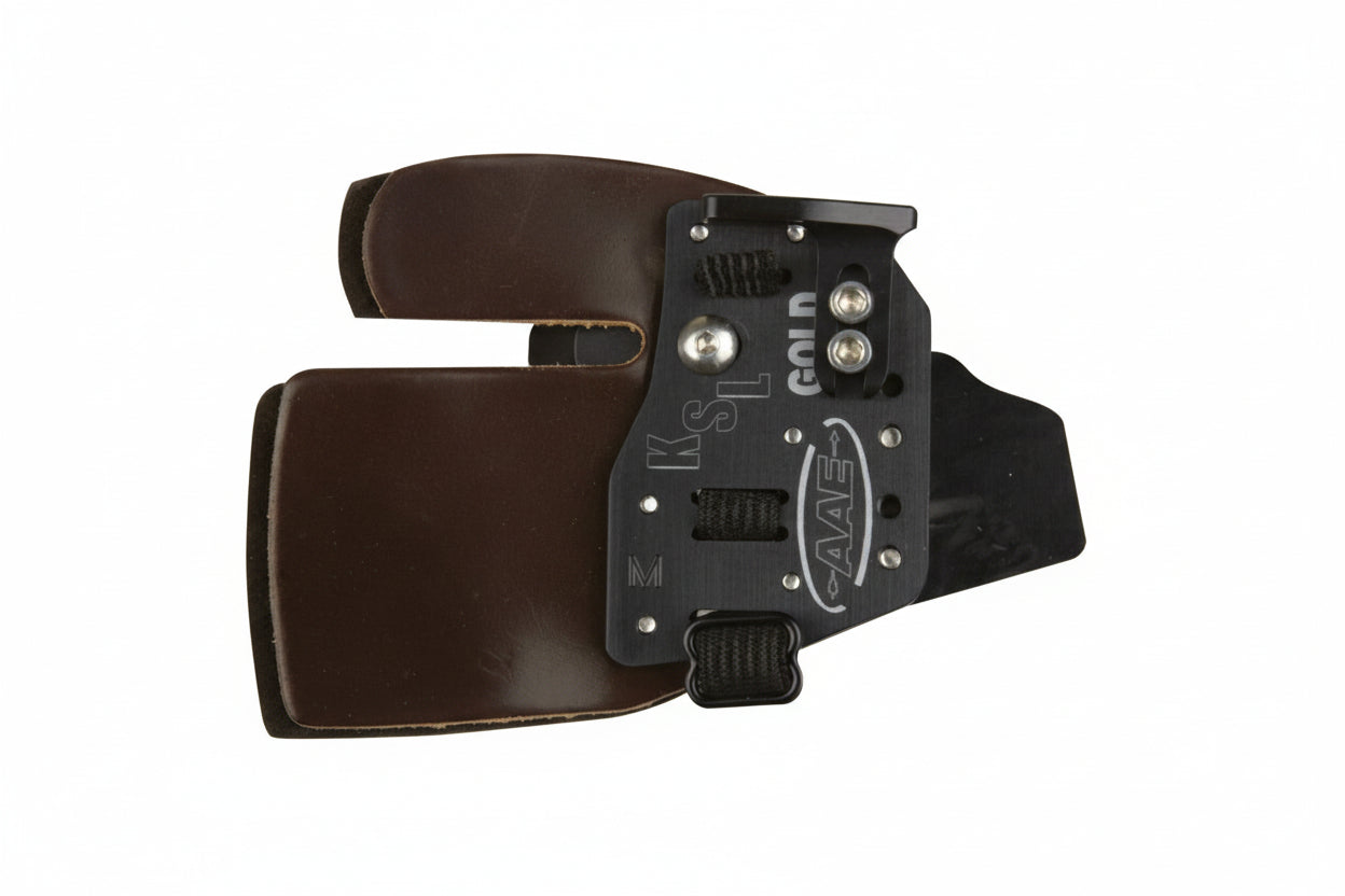 AAE KSL Finger Tab