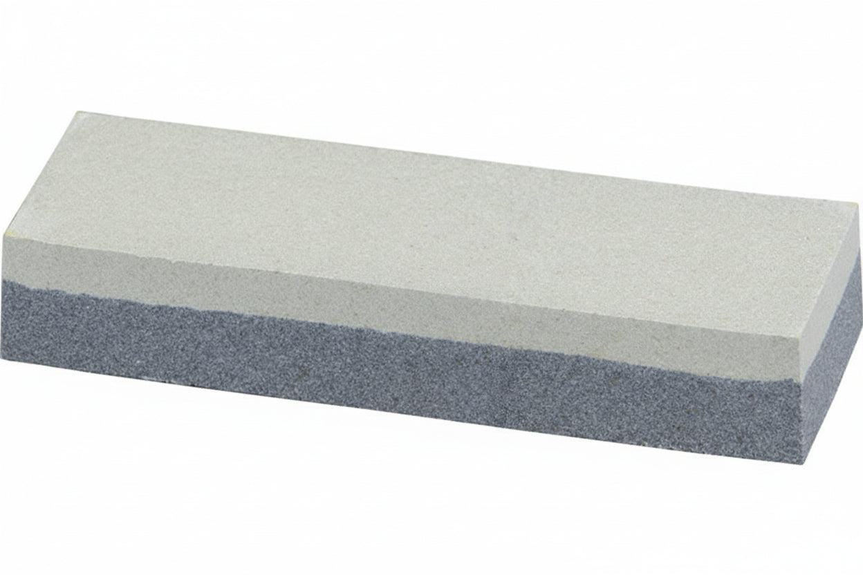 Lansky Dual Grid Combo Stone