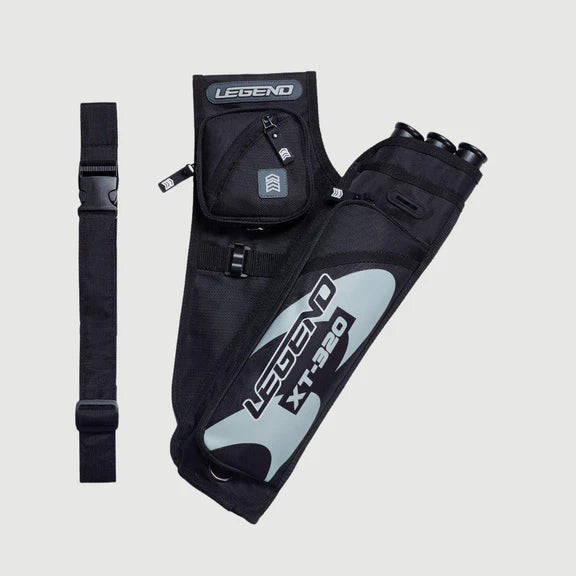 Legend XT 320 Hip Quiver