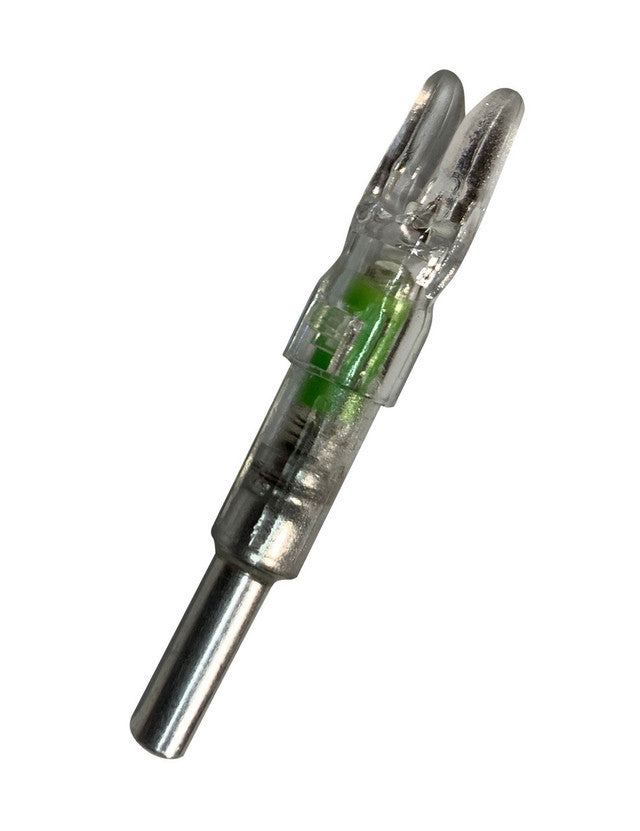 Flex Fletch Lit Nocks .166