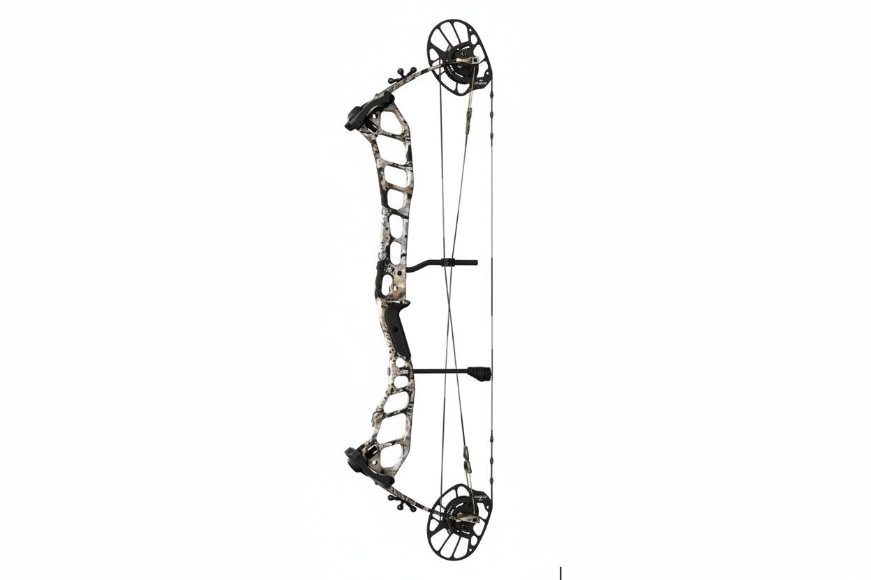 PSE Drive NXT Compound Bow