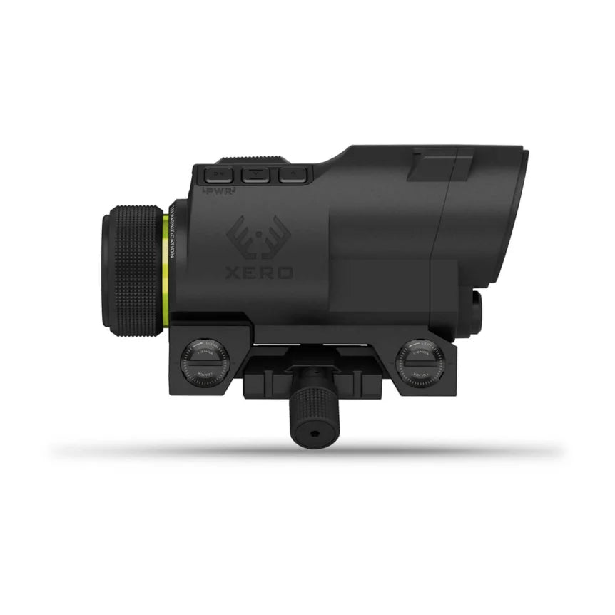 Garmin Xero X1i Crossbow Scope