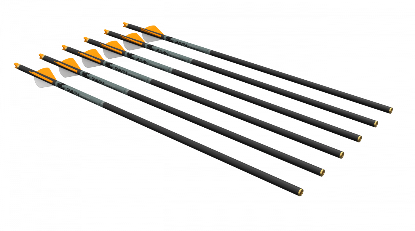 Ravin R500 .003 Bolt