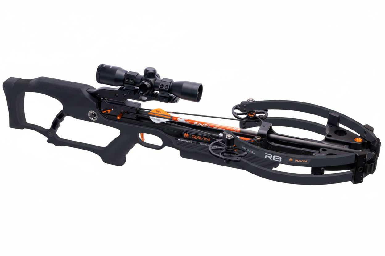 Ravin R8 Crossbow