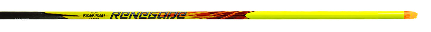 Black Eagle Renegade Shaft