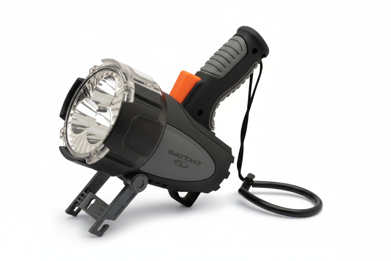 Cyclops Revo 6000
