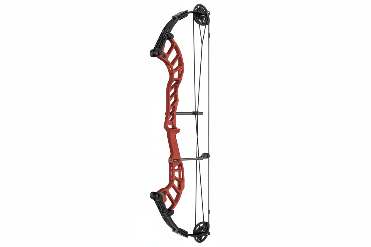 Hoyt Altus SVX