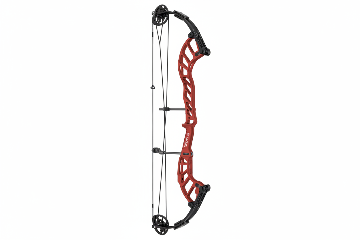 Hoyt Altus DCX