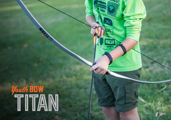 Bear Titan Bow Kit