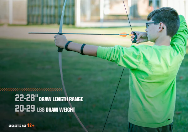 Bear Titan Bow Kit
