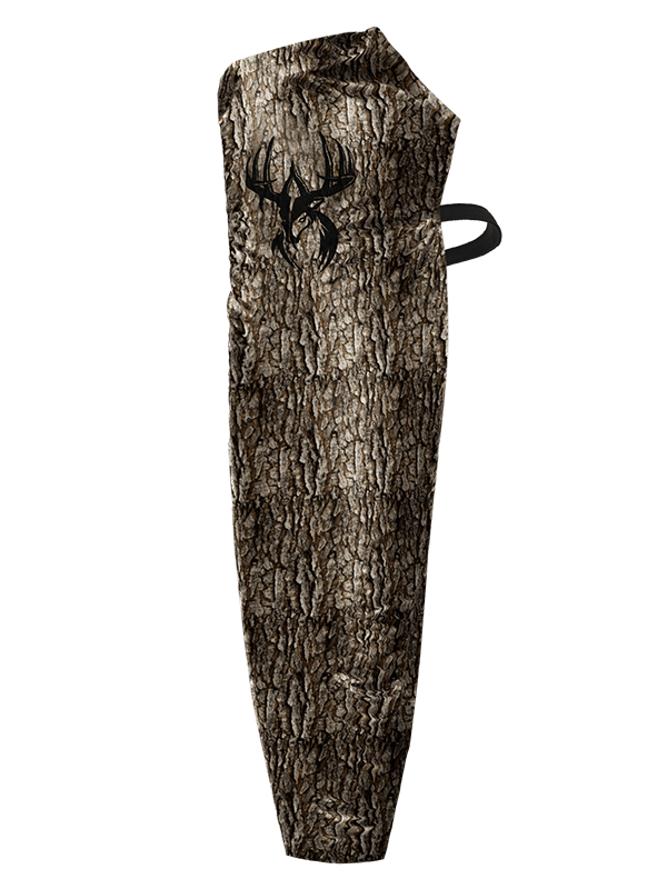 WGI Treehugger Trubark HD Gravity Feeder