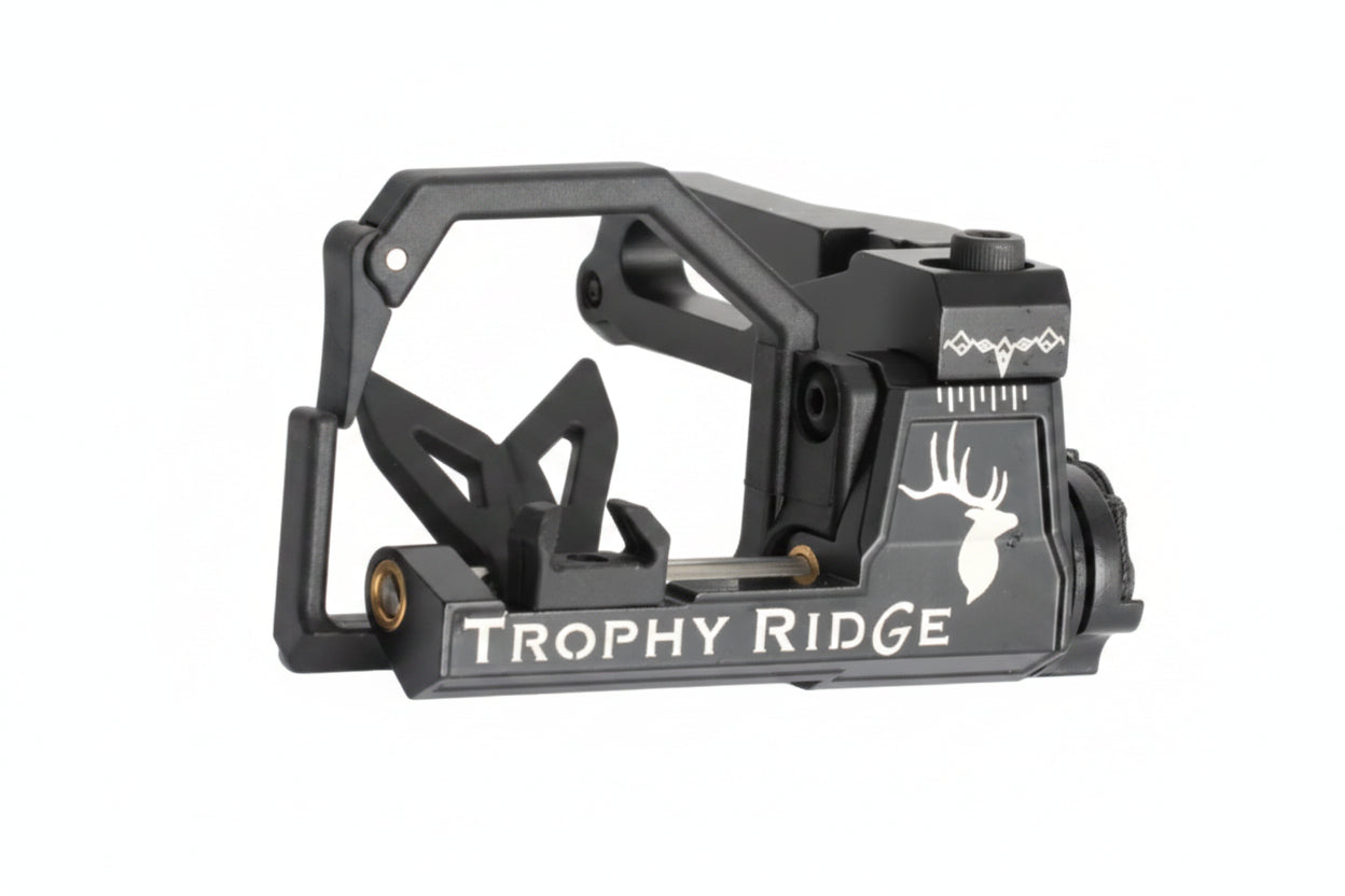 Trophy Ridge Propel Limb Driven Rest