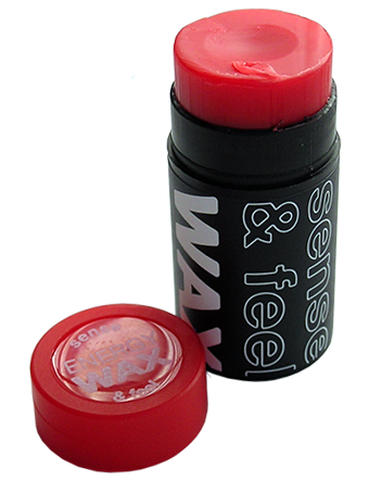 Flex Archery String Wax - Sense & Feel