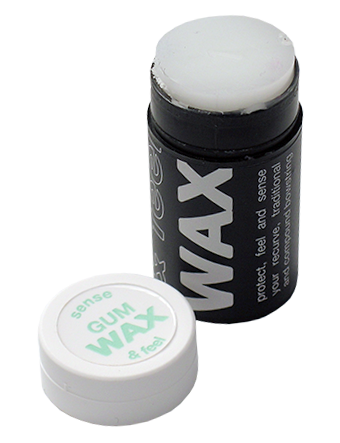 Flex Archery String Wax - Sense & Feel