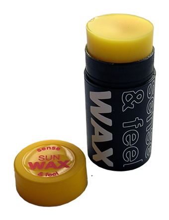 Flex Archery String Wax - Sense & Feel