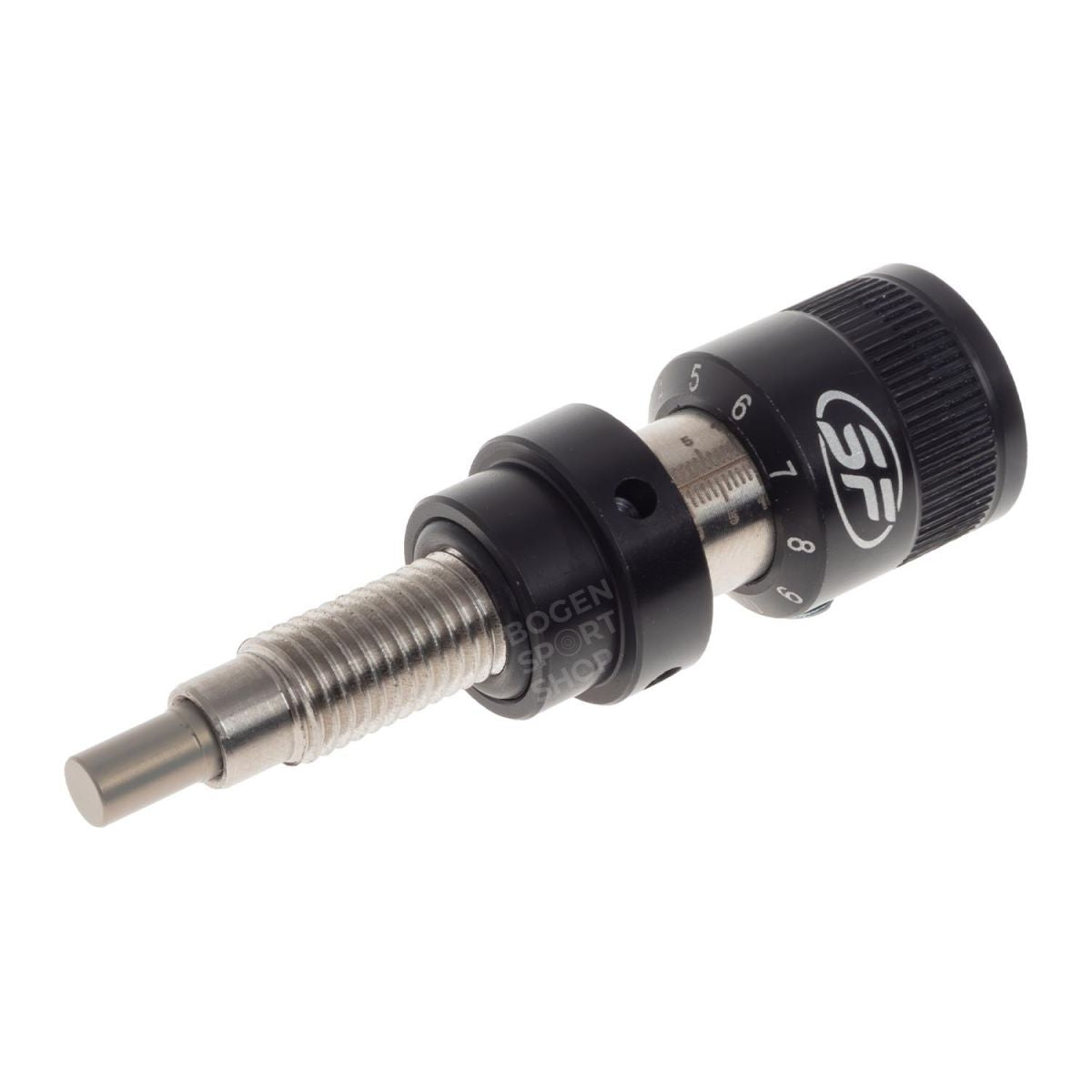 WNS S-PLP Plunger