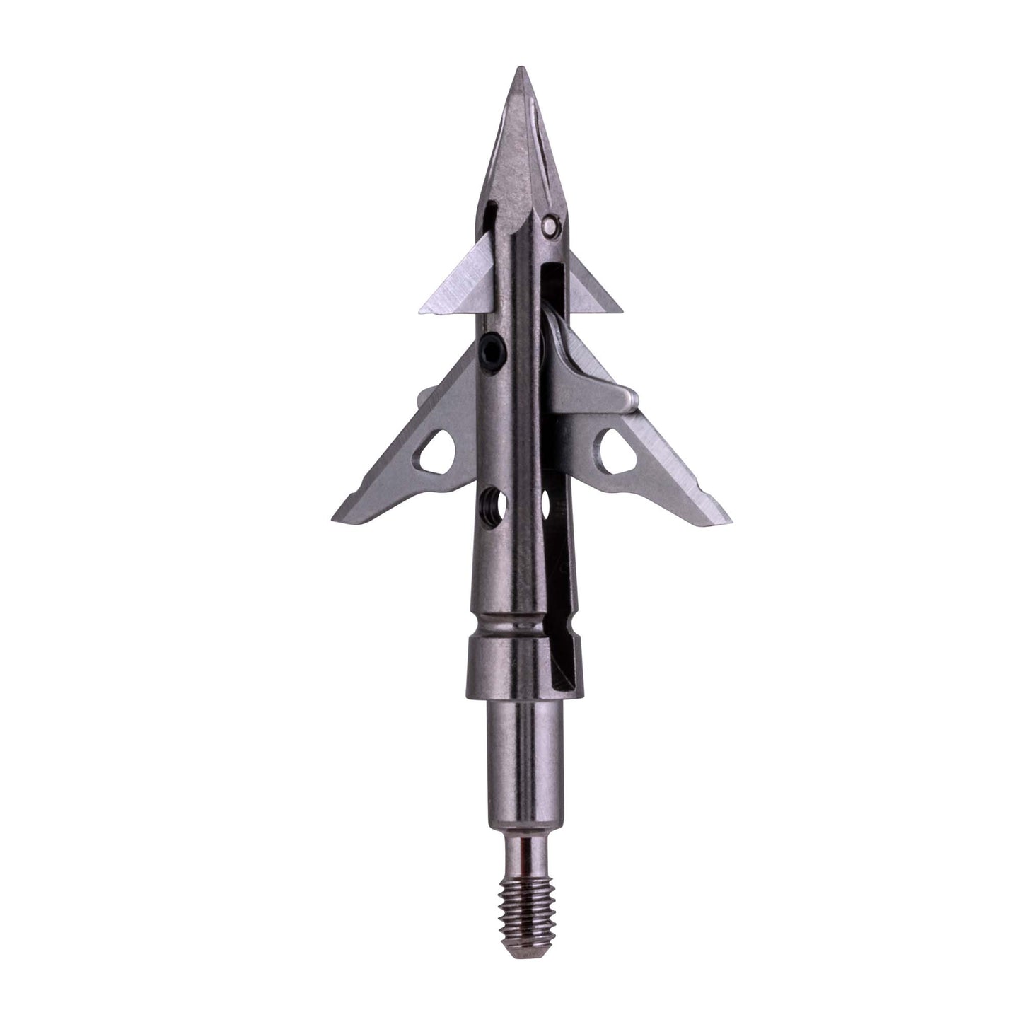 SEVR Robusto 1.5 Hybrid Stainless Steel