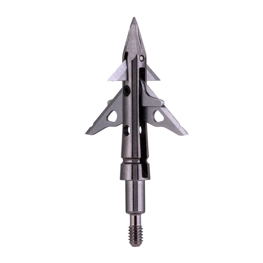 SEVR Robusto 1.5 Stainless Steel
