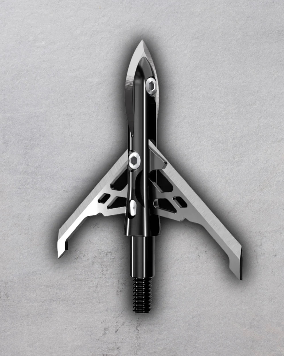 Speed Broadheads