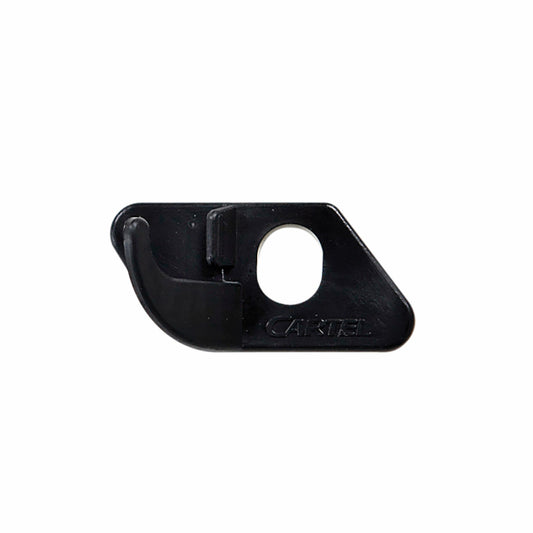 Cartel Super Rest II Stick On Recurve Rest