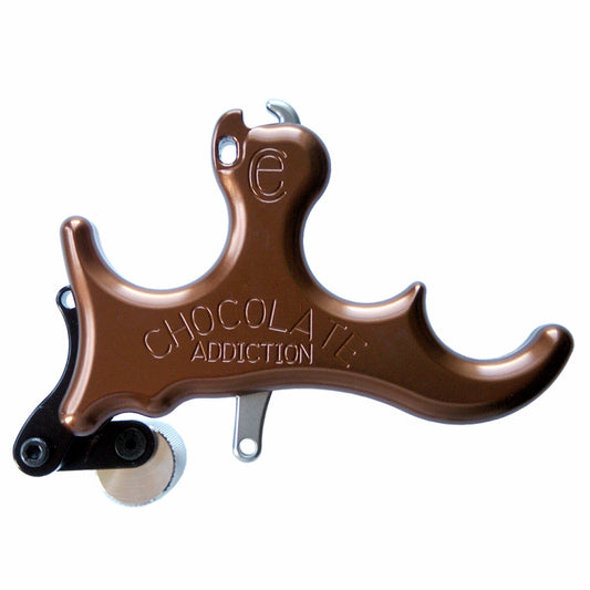 Carter Chocolate Addiction