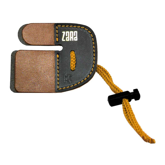Zara Finger Tab