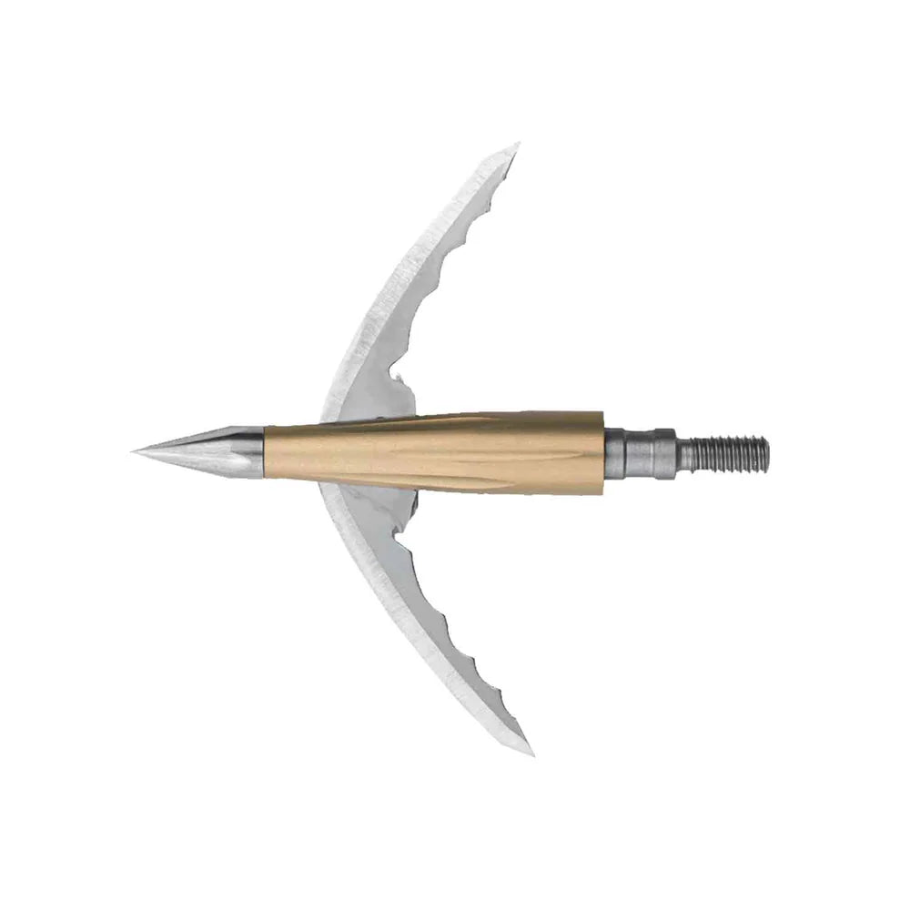 Beast Broadheads 2.0" Cutting Diameter