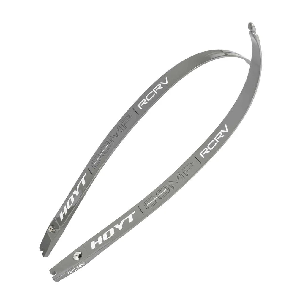 Hoyt RCRV Comp Limbs
