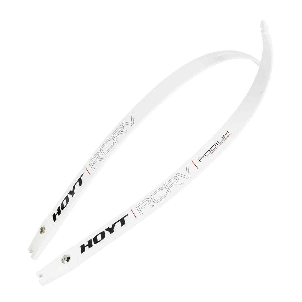 Hoyt RCRV Podium Grand Prix (ILF) Limbs