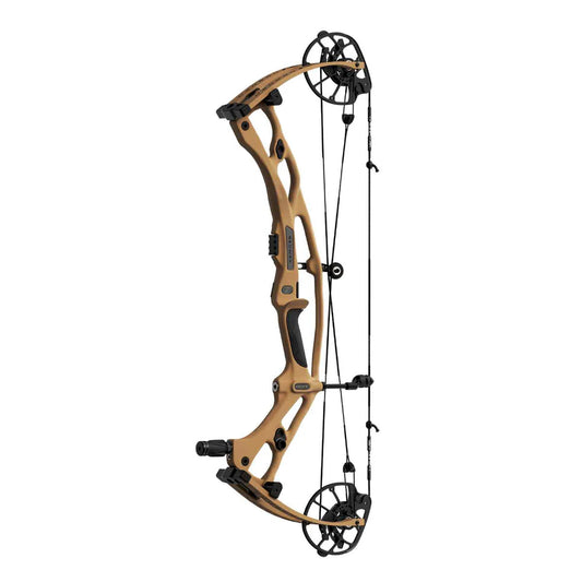 Hoyt Carbon RX9