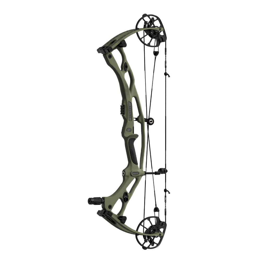 Hoyt Carbon RX9