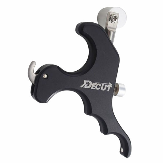 Decut Campus Thumb Release - Black