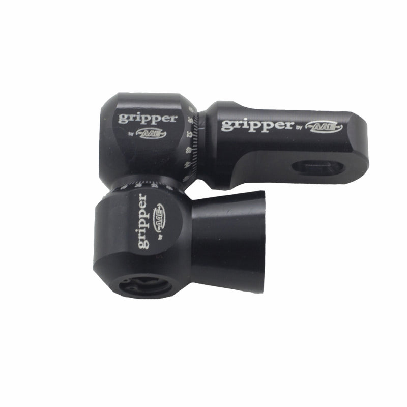 AAE Gripper Archery Side Bar