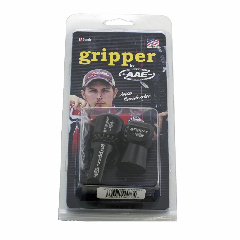 AAE Gripper Archery Side Bar