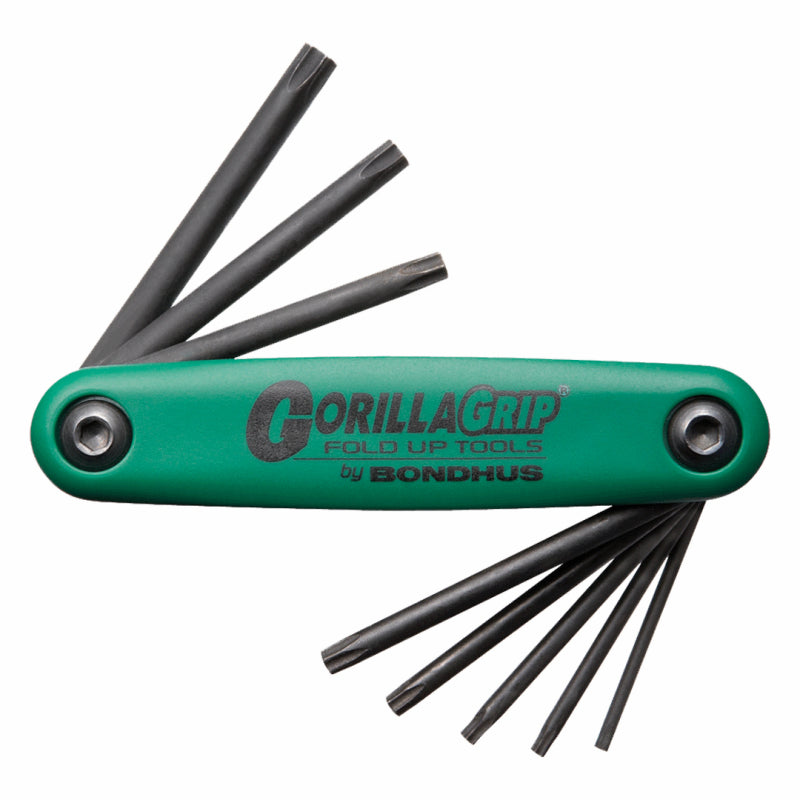 Bondhus Torx Wrench Set