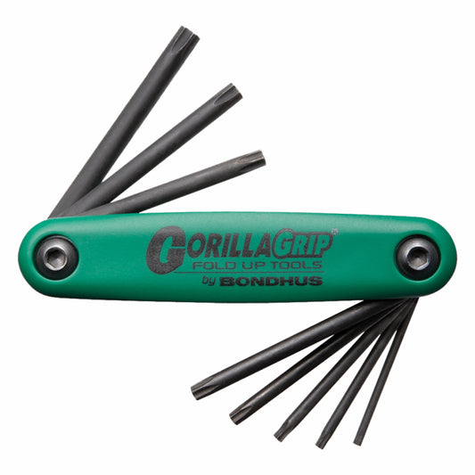 Bondhus Torx Wrench Set