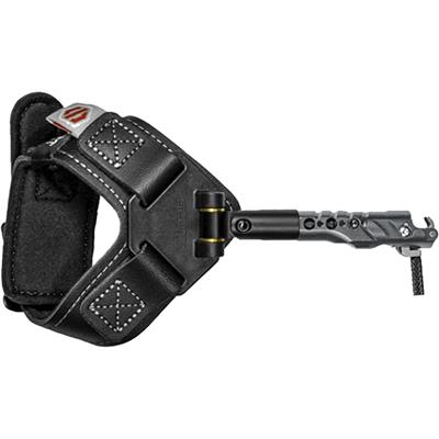 Scott Ghost Release Buckle Black