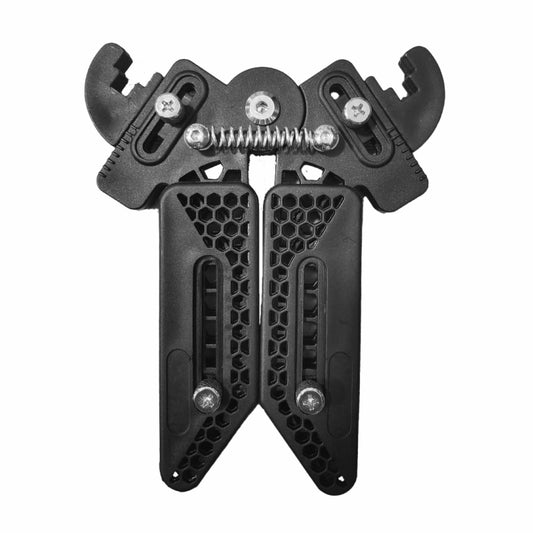 Centric Bow Stand