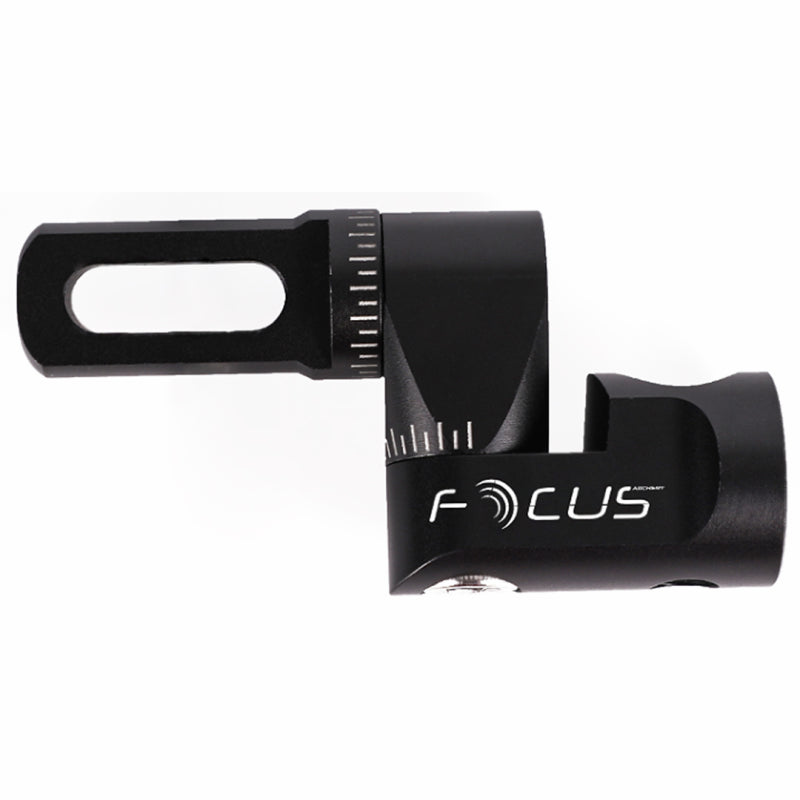 Focus Side Bar Mount